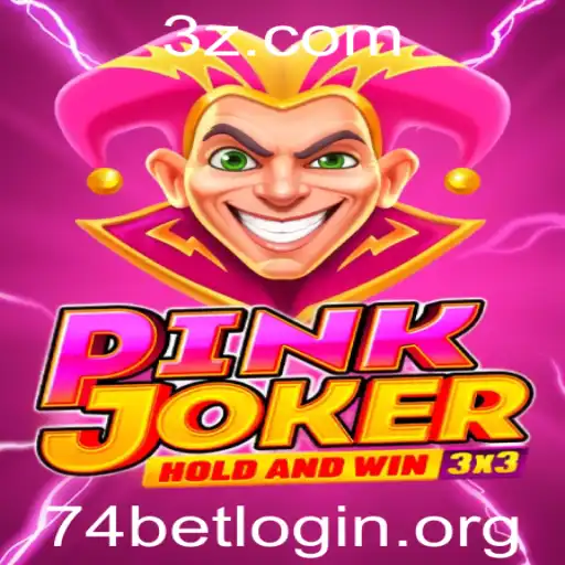 Explorando o Jogo Pinkjoker: Aventuras e Estratégias no Mundo de 74bet