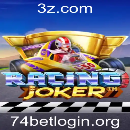 Explorando o Mundo de RacingJoker: Regras e Dinâmica do Jogo