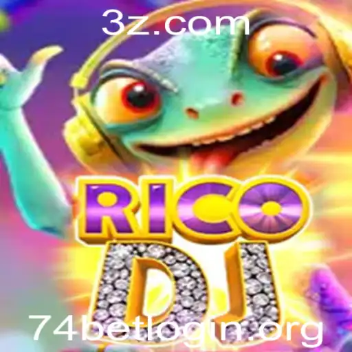 Explorando o Excitante Mundo de RicoDJ e 74bet