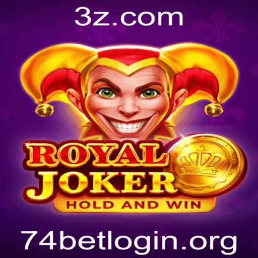 RoyalJoker: Descubra o Jogo que Está Dominando 74Bet