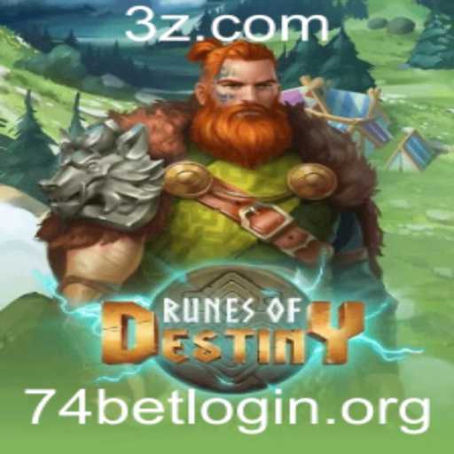 Descubra o Estonteante Mundo de RunesOfDestiny