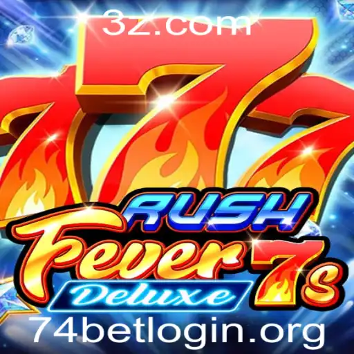 Explorando o Universo do Jogo RushFever7sDeluxe e 74bet