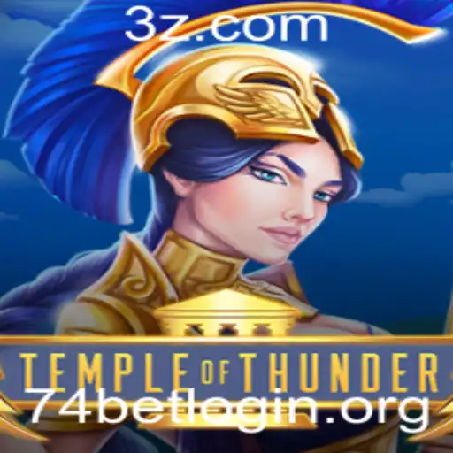 Explore o Mundo de TempleofThunder: Um Guia Completo para Jogadores