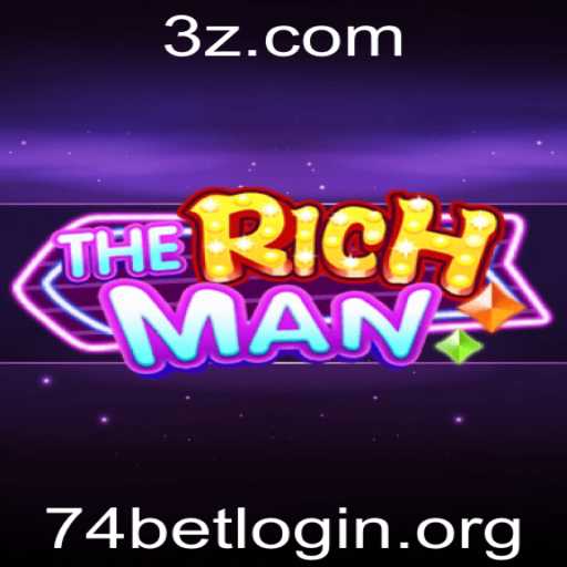 Explorando o Mundo Fascinante de TheRichMan: A Nova Aventura de 74bet