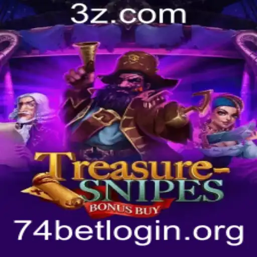 Explorando o Mundo de TreasuresnipesBonusBuy: Um Mergulho nas Aventuras de 74bet