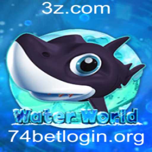 Explorando o Mundo de WaterWorld com 74bet: Um Jogo de Aventura Aquática