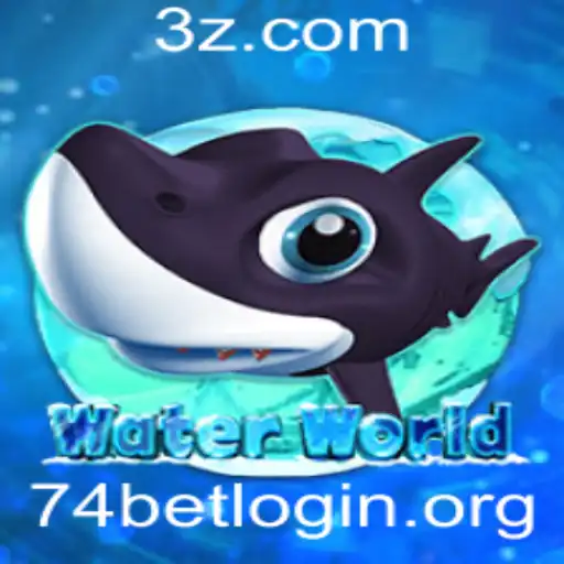 Explorando o Mundo de WaterWorld com 74bet: Um Jogo de Aventura Aquática