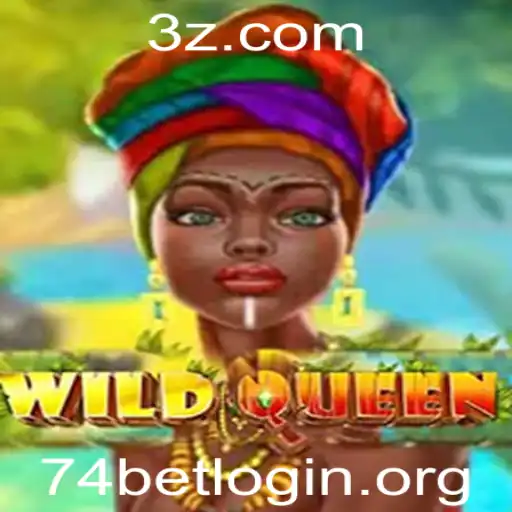WildQueen: Aventura e Estratégia no Mundo do 74bet