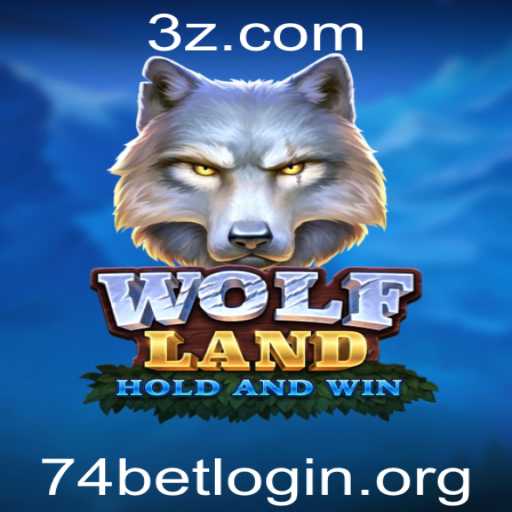 Descubra o Mundo de WolfLand: Uma Aventura Emo-cionante