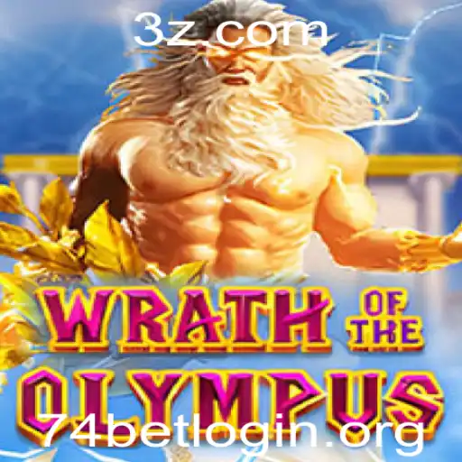 Descubra WrathofOlympus, o Novo Fenômeno dos Cassinos Online